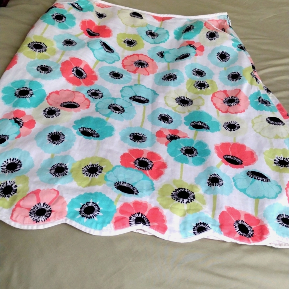 Madison Studio skirt